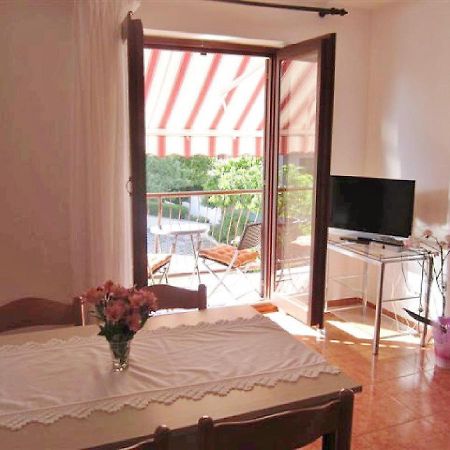 Apartments Patricija Rovinj Exteriör bild