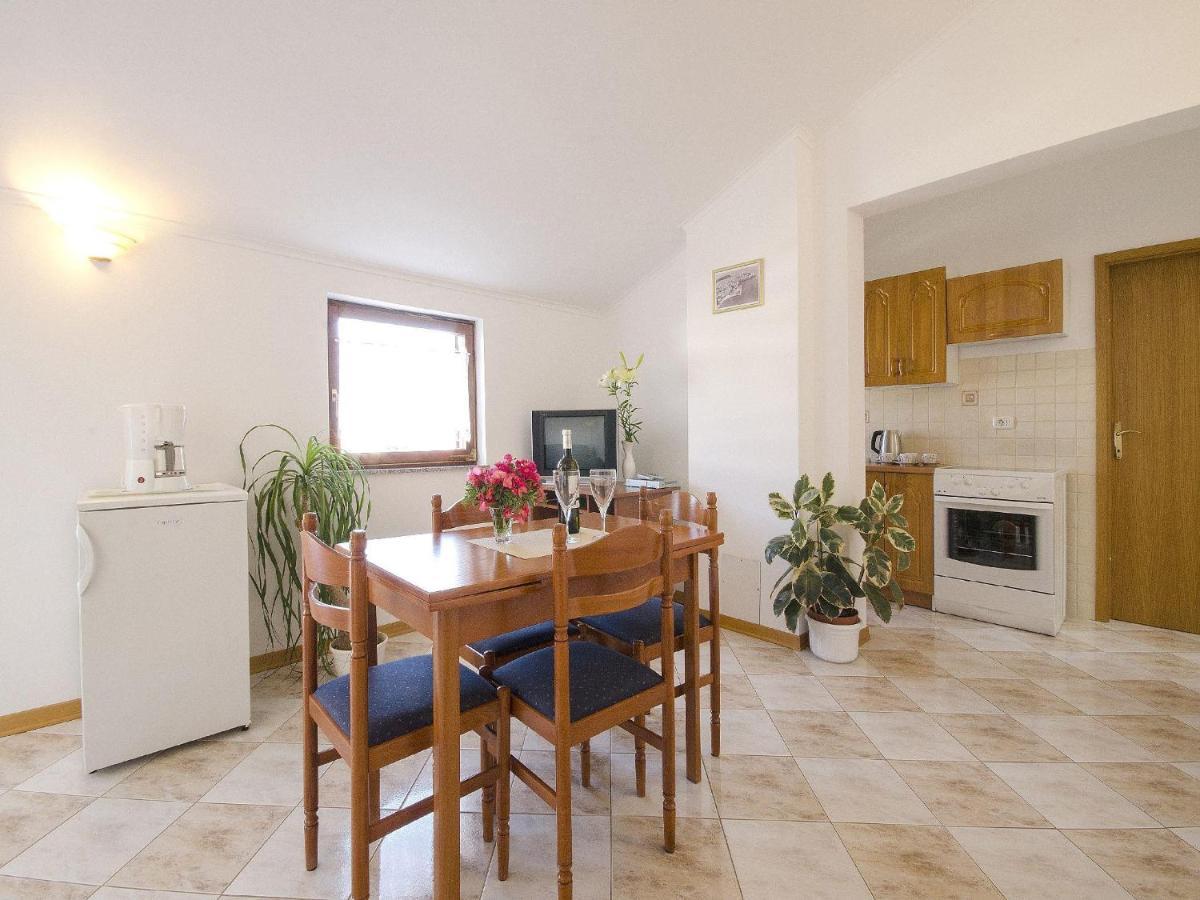 Apartments Patricija Rovinj Exteriör bild