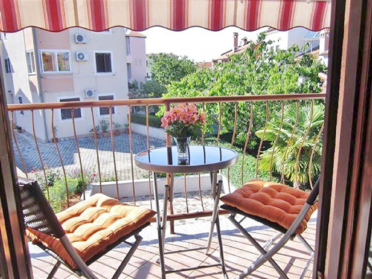Apartments Patricija Rovinj Exteriör bild