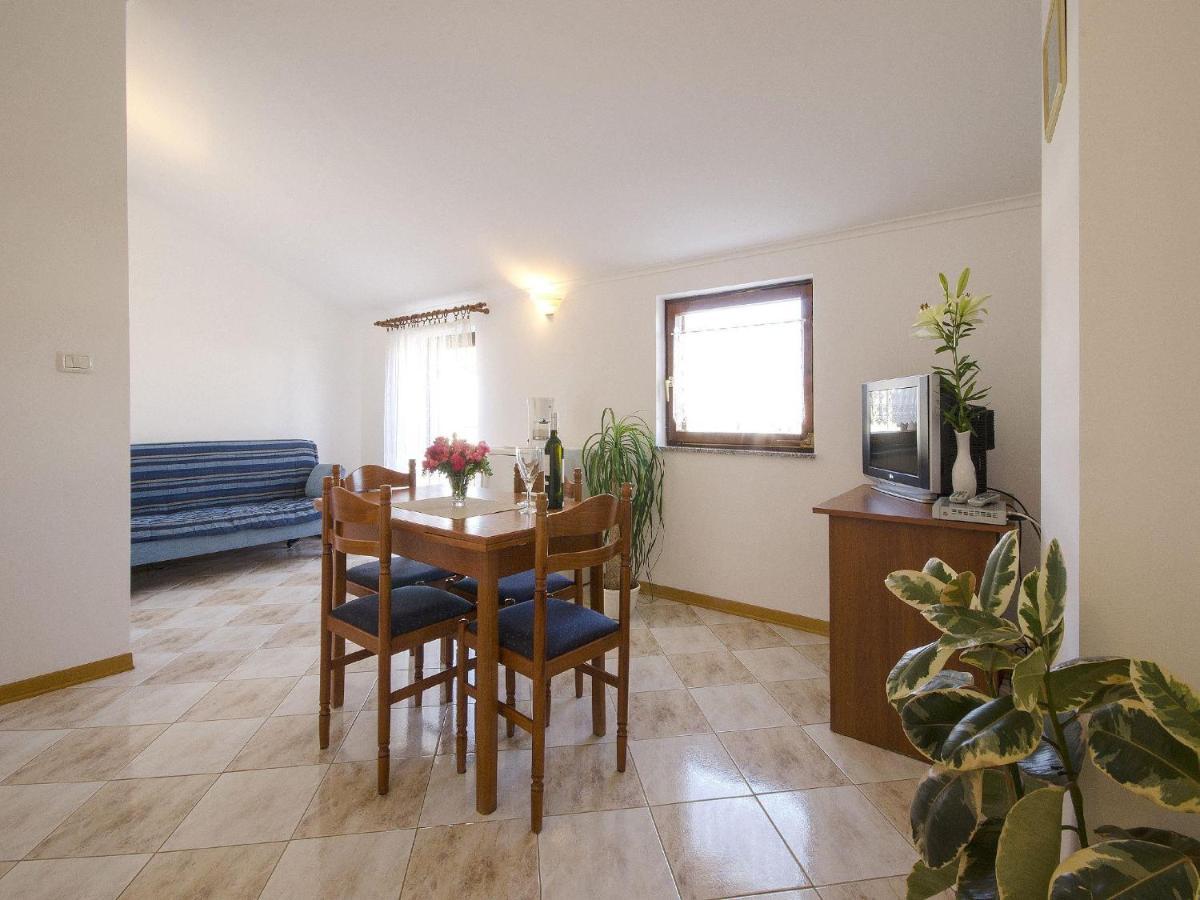 Apartments Patricija Rovinj Exteriör bild