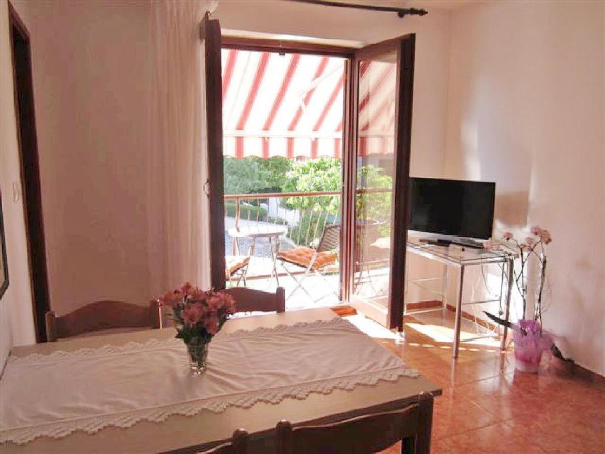 Apartments Patricija Rovinj Exteriör bild