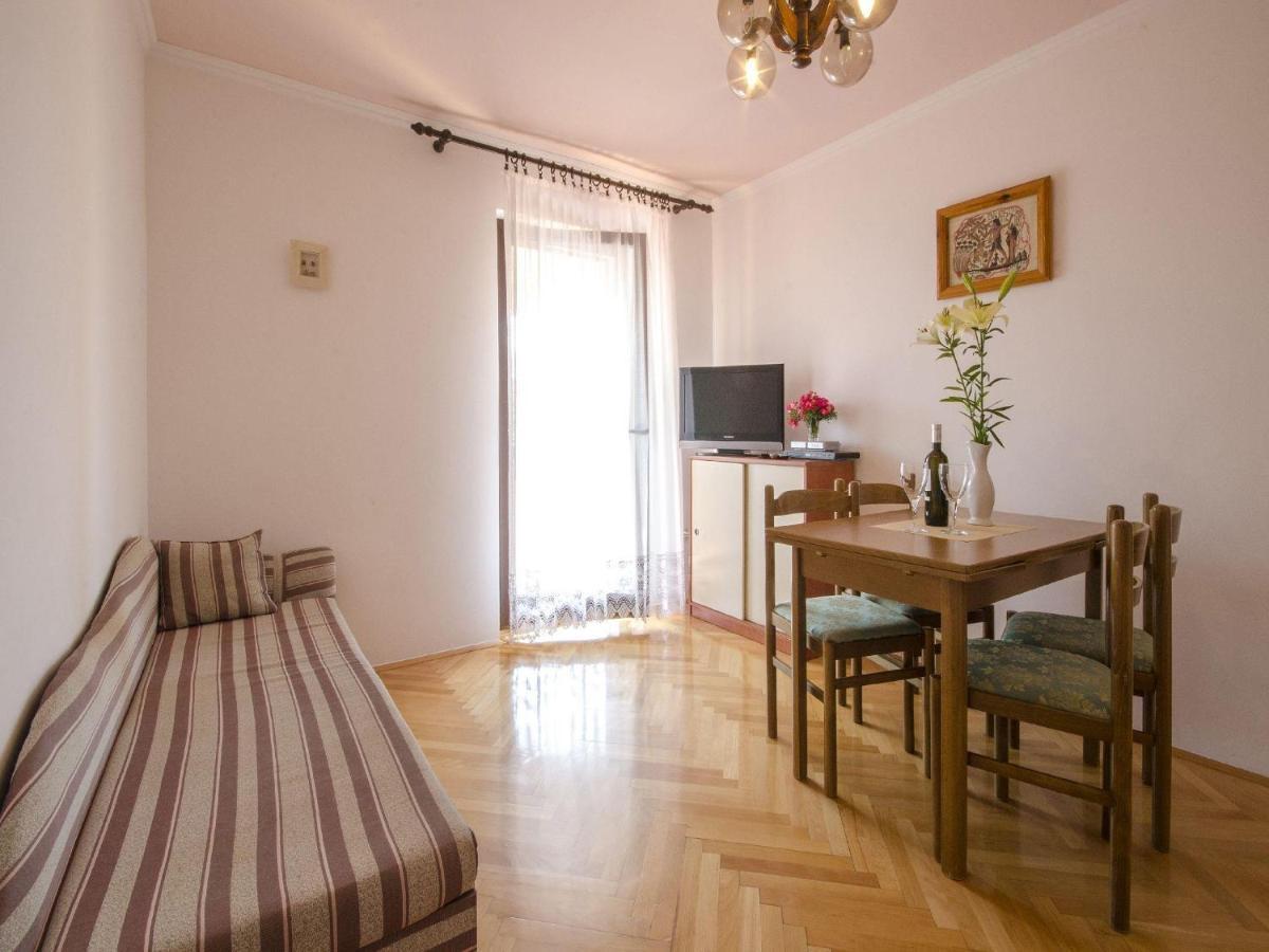 Apartments Patricija Rovinj Exteriör bild